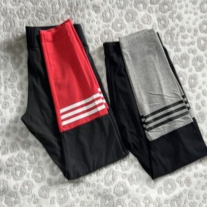 Adidas Leggings
